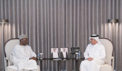 Nigeria Pursues Labour Opportunities, Energy Collaboration in Qatar